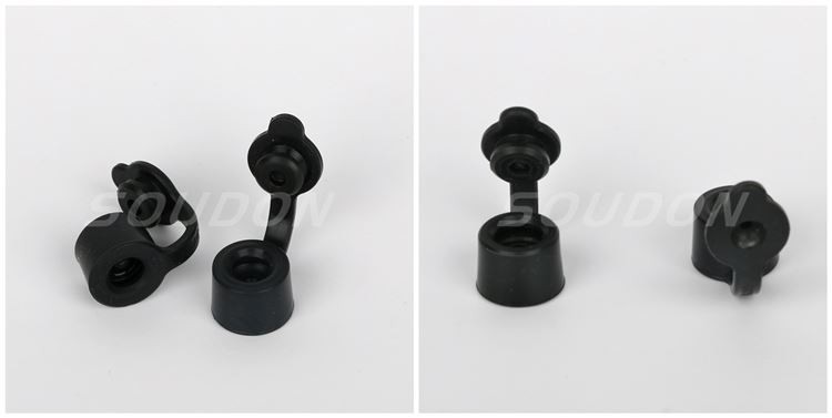 Disposable Hot Biopsy Forceps_