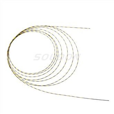 Ühekordselt kasutatav sebra meditsiiniline juhttraat