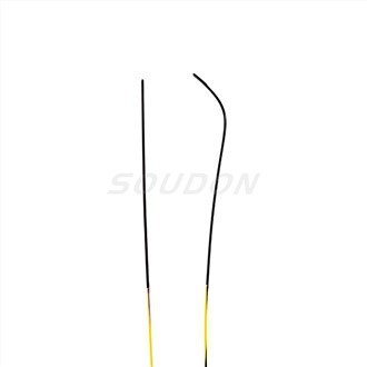 Gastroenteroloogia tarbekaubad ühekordselt kasutatav juhttraat