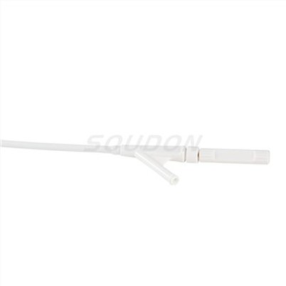 Ühekordne nitinooli kivi ekstraheerimise korv sapikivide jaoks