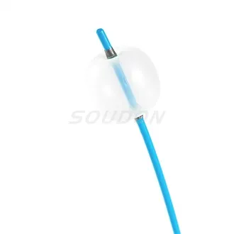 Kiviotsingu õhupall sapiteede endoskoopiliseks eemaldamiseks