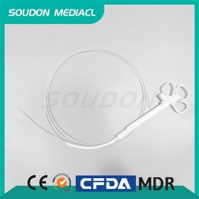 Ühekordselt kasutatav Cold Snare Polyp