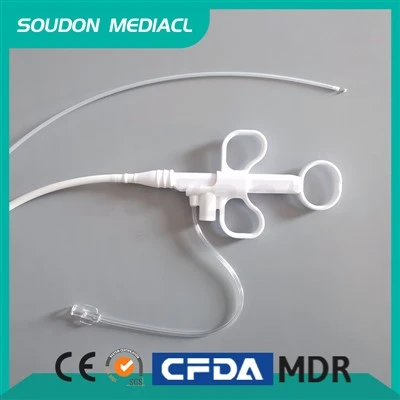 Ühekordne ESD nuga 20mm